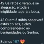 versículo 