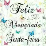 Feliz Sexta Feira