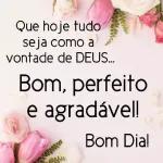 MÊS DE JUNHO 