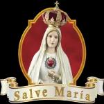 Virgem Maria