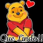 saudades 