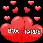 eu amo você😚
