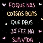 espalhe AMOR por onde for