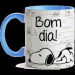 BOM DIA 