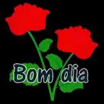 Bom dia🌹