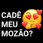 cadê meu amorzinho?🤔