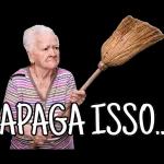 sacanagem 