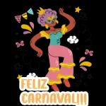 Feliz Carnaval