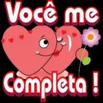 MEU CORAÇÃO PERTENCE A VOCÊ