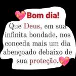 Salmos/Bom dia