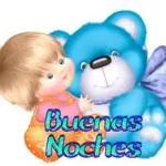 buenas noches😴