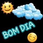Bom dia