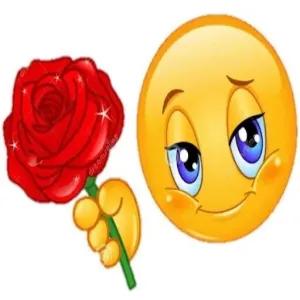I love you - getsticker.com