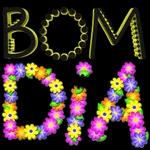 Bom dia