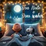 Snoopy