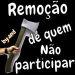REMOÇÃO