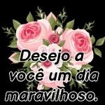 Uma boa tarde Abençoada!