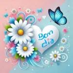 bom dia 