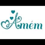 ACALMA seu coração DEUS está com você