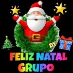 Feliz Natal!🌟