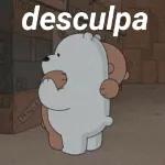 Abrazo?