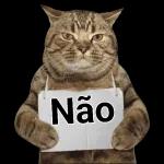 Não comece 🙏