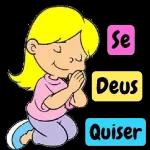 Fica Com Deus