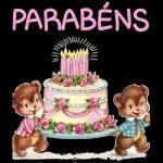 Parabéns 