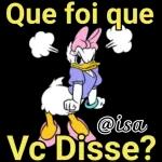 Você me respeita!🩴