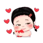 💗💗💗💗💗