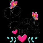 boa noite