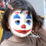 bebe coreana