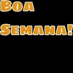 BOM DIA