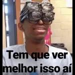 JA AVISEI QUE ISSO VAI DAR MERDA.