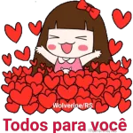 apaixonada