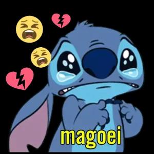 magoei - getsticker.com