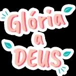 EITA GLÓRIA! Glória Glória!