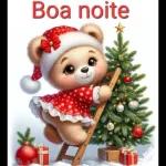 Feliz natal
