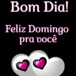 Quando se está em paz, não há dia que não seja bonito! Bom dia Feliz domingo!