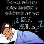 Uma esmola por favor