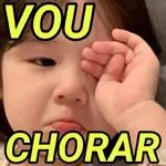 A DOCINHO do GRUPO CHEGOU!!!