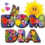 Bom dia 
