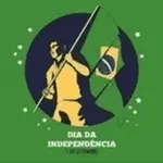 Feliz Dia da Independência!
