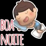  By Laila Elektra
Bom
Dia
