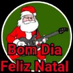 feliz Natal pra você