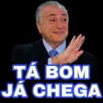 EU SOU RUIM MAS VC É PIOR