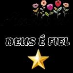  VOCÊ É
O AMOR
DA MINHA VIDA