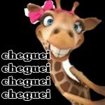 cheguei cheguei cheguei cheguei