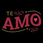 te amo