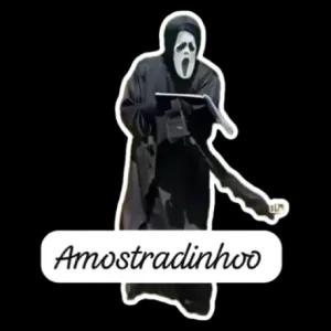 mostradinhooo - getsticker.com